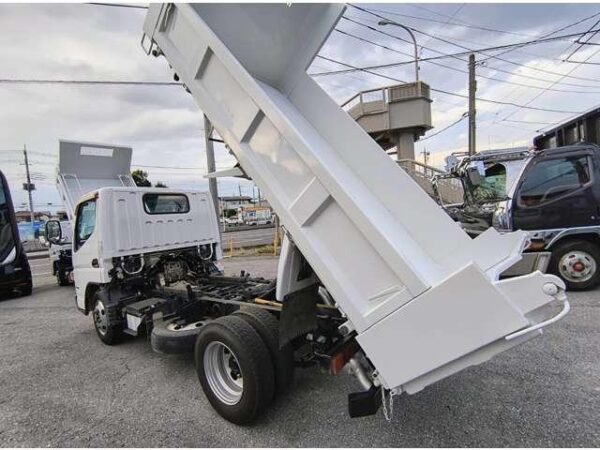 Ref:AUX-19419780 MITSUBISHI FUSO CANTER 2014 - Image 7