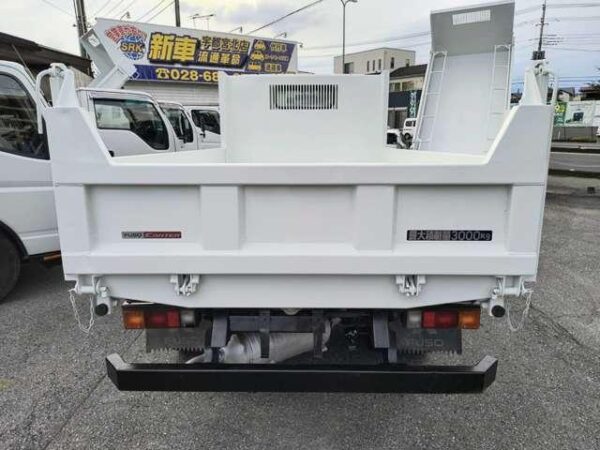 Ref:AUX-19419780 MITSUBISHI FUSO CANTER 2014 - Image 8