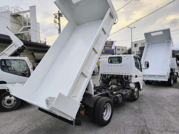Ref:AUX-19419780 MITSUBISHI FUSO CANTER 2014 - Image 10