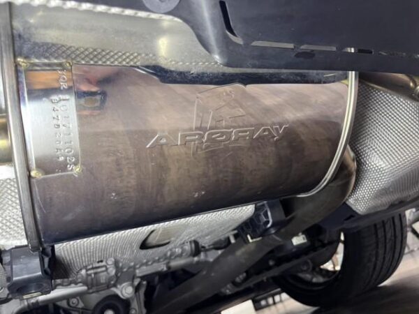 Ref:AUX-19419788 BMW 5 SERIES 2017 - Image 13