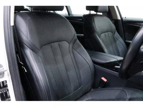 Ref:AUX-19419788 BMW 5 SERIES 2017 - Image 3