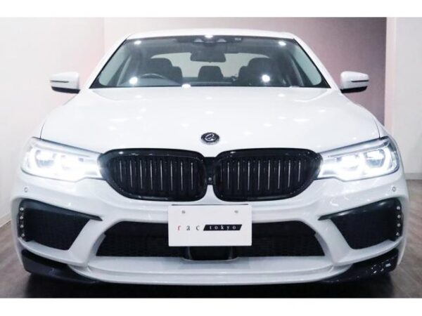 Ref:AUX-19419788 BMW 5 SERIES 2017 - Image 5