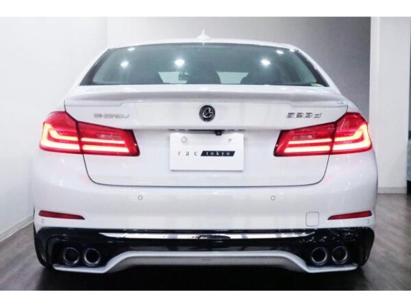 Ref:AUX-19419788 BMW 5 SERIES 2017 - Image 6