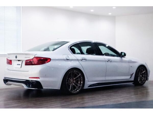 Ref:AUX-19419788 BMW 5 SERIES 2017 - Image 7