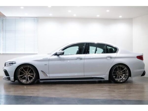 Ref:AUX-19419788 BMW 5 SERIES 2017 - Image 8