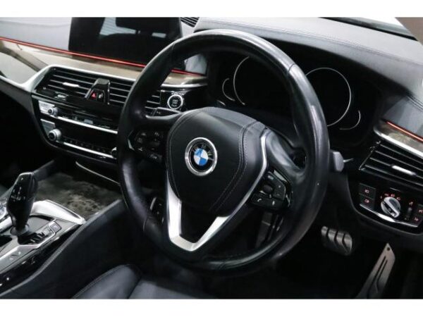 Ref:AUX-19419788 BMW 5 SERIES 2017 - Image 9