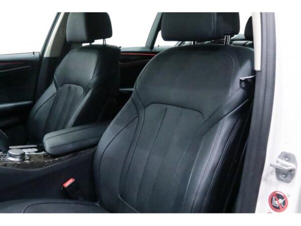 Ref:AUX-19419788 BMW 5 SERIES 2017 - Image 10