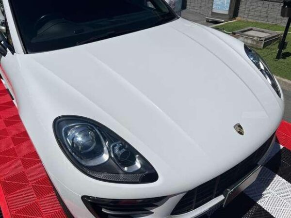 Ref:AUX-19420341 PORSCHE MACAN 2015 - Image 15