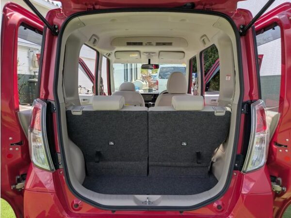 Ref:AUX-19420415 NISSAN DAYZ ROOX 2014 - Image 11