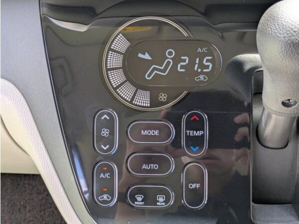 Ref:AUX-19420415 NISSAN DAYZ ROOX 2014 - Image 12