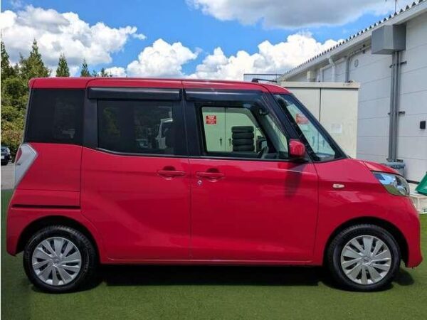 Ref:AUX-19420415 NISSAN DAYZ ROOX 2014 - Image 18