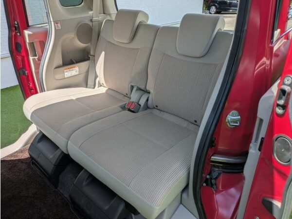 Ref:AUX-19420415 NISSAN DAYZ ROOX 2014 - Image 10