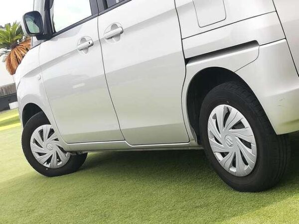 Ref:AUX-19420453 SUZUKI SPACIA 2013 - Image 13