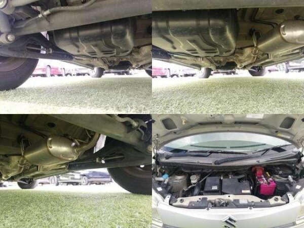 Ref:AUX-19420453 SUZUKI SPACIA 2013 - Image 6