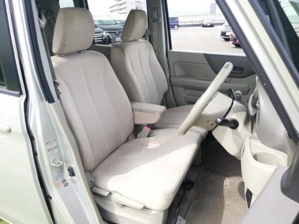 Ref:AUX-19420453 SUZUKI SPACIA 2013 - Image 9