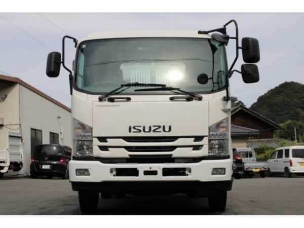 Ref:AUX-19422114 ISUZU FORWARD 2020 - Image 2