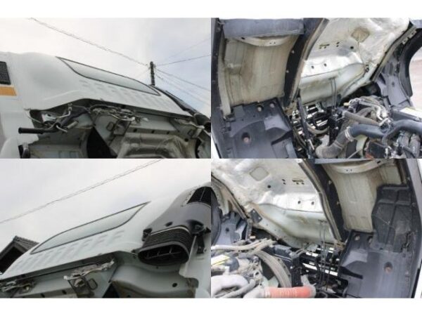 Ref:AUX-19422114 ISUZU FORWARD 2020 - Image 13