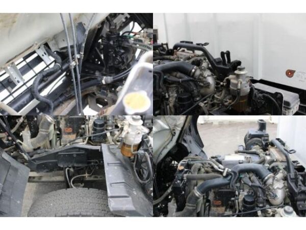 Ref:AUX-19422114 ISUZU FORWARD 2020 - Image 14