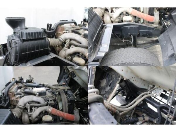 Ref:AUX-19422114 ISUZU FORWARD 2020 - Image 15