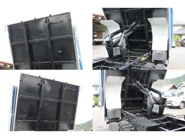 Ref:AUX-19422114 ISUZU FORWARD 2020 - Image 16