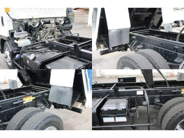 Ref:AUX-19422114 ISUZU FORWARD 2020 - Image 17
