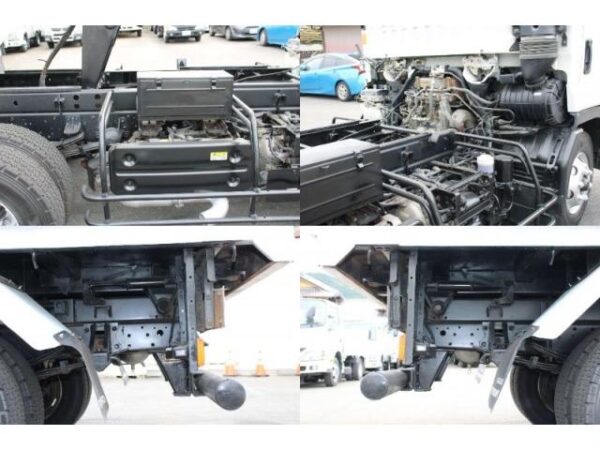 Ref:AUX-19422114 ISUZU FORWARD 2020 - Image 18