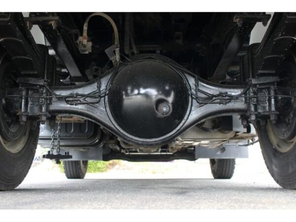 Ref:AUX-19422114 ISUZU FORWARD 2020 - Image 19