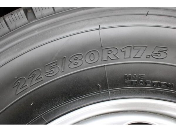 Ref:AUX-19422114 ISUZU FORWARD 2020 - Image 20