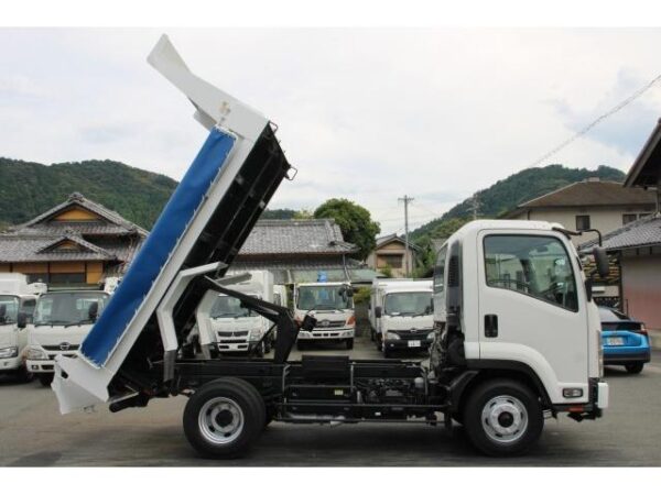 Ref:AUX-19422114 ISUZU FORWARD 2020 - Image 5