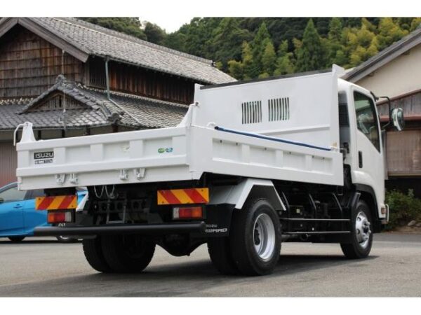 Ref:AUX-19422114 ISUZU FORWARD 2020 - Image 7