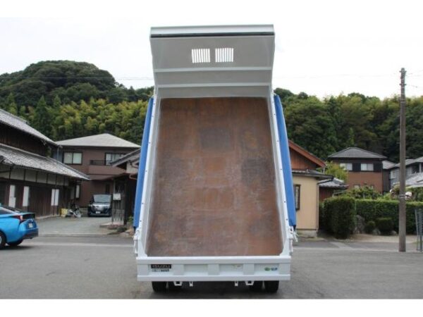 Ref:AUX-19422114 ISUZU FORWARD 2020 - Image 8