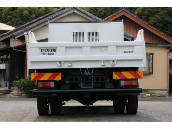 Ref:AUX-19422114 ISUZU FORWARD 2020 - Image 9