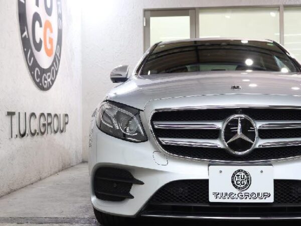 Ref:AUX-19422281 MERCEDES BENZ E-CLASS 2020 - Image 5