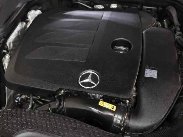 Ref:AUX-19422281 MERCEDES BENZ E-CLASS 2020 - Image 6