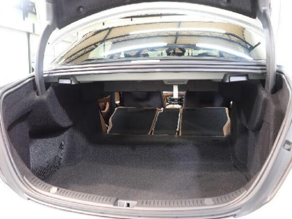 Ref:AUX-19422281 MERCEDES BENZ E-CLASS 2020 - Image 7