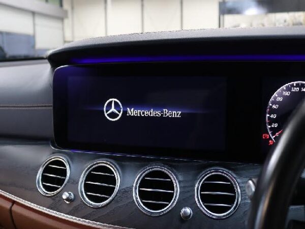 Ref:AUX-19422281 MERCEDES BENZ E-CLASS 2020 - Image 10