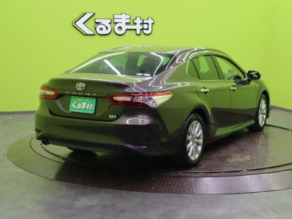 Ref:AUX-19425690 TOYOTA CAMRY 2019 - Image 2