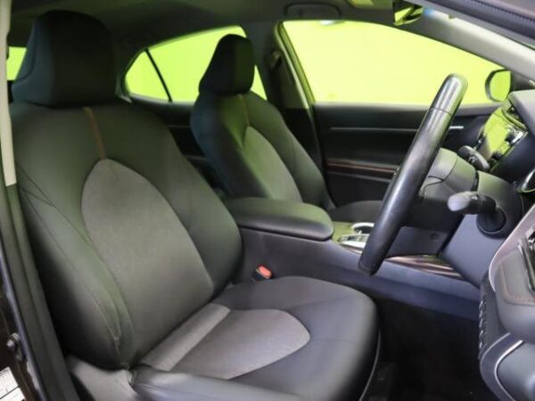 Ref:AUX-19425690 TOYOTA CAMRY 2019 - Image 11