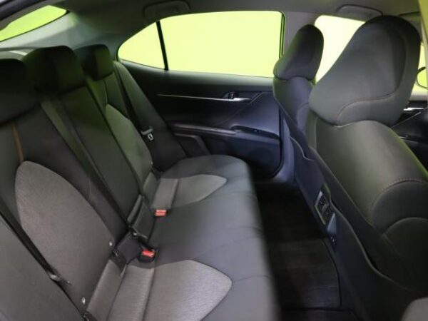 Ref:AUX-19425690 TOYOTA CAMRY 2019 - Image 12