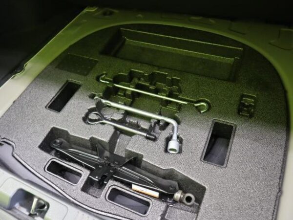 Ref:AUX-19425690 TOYOTA CAMRY 2019 - Image 14