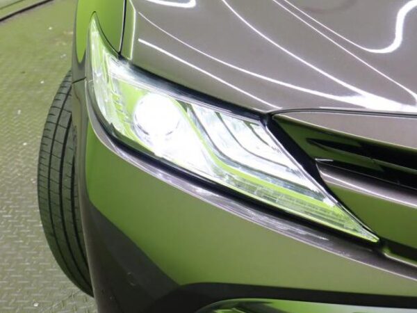 Ref:AUX-19425690 TOYOTA CAMRY 2019 - Image 15