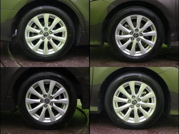 Ref:AUX-19425690 TOYOTA CAMRY 2019 - Image 17