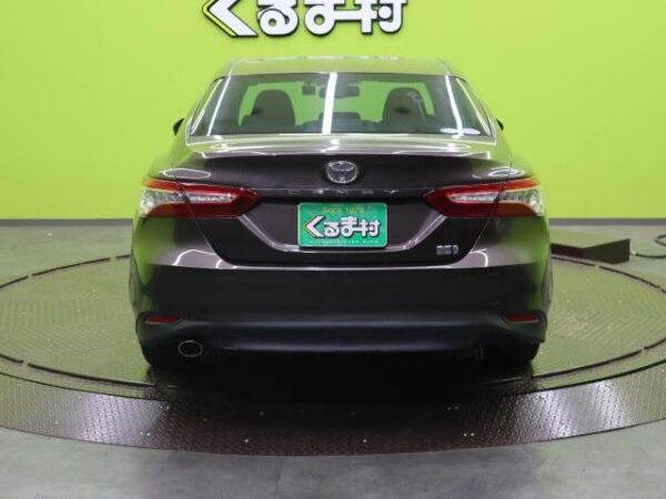 Ref:AUX-19425690 TOYOTA CAMRY 2019 - Image 19