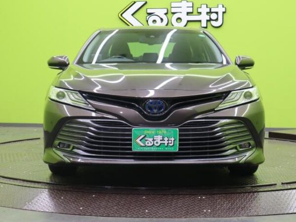 Ref:AUX-19425690 TOYOTA CAMRY 2019 - Image 20