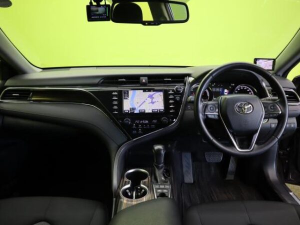 Ref:AUX-19425690 TOYOTA CAMRY 2019 - Image 3