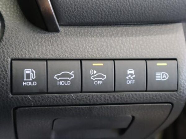 Ref:AUX-19425690 TOYOTA CAMRY 2019 - Image 6