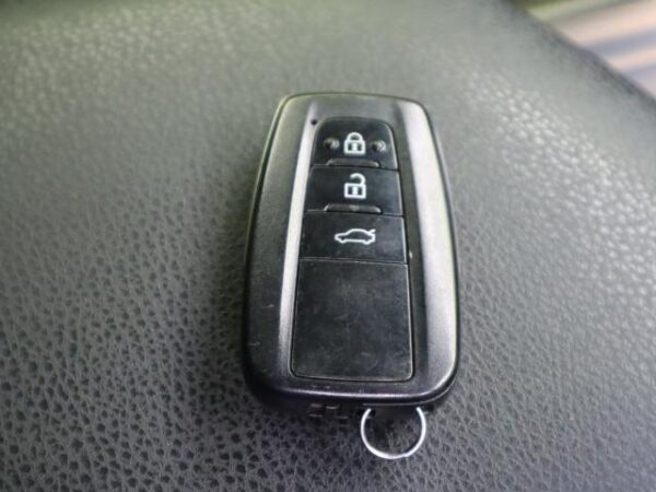 Ref:AUX-19425690 TOYOTA CAMRY 2019 - Image 7