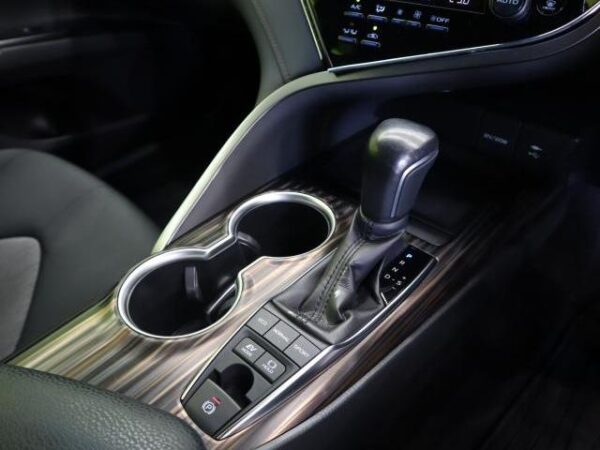 Ref:AUX-19425690 TOYOTA CAMRY 2019 - Image 9