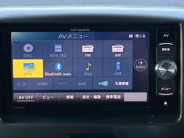 Ref:AUX-19425816 SUZUKI SPACIA CUSTOM Z 2017 - Image 2