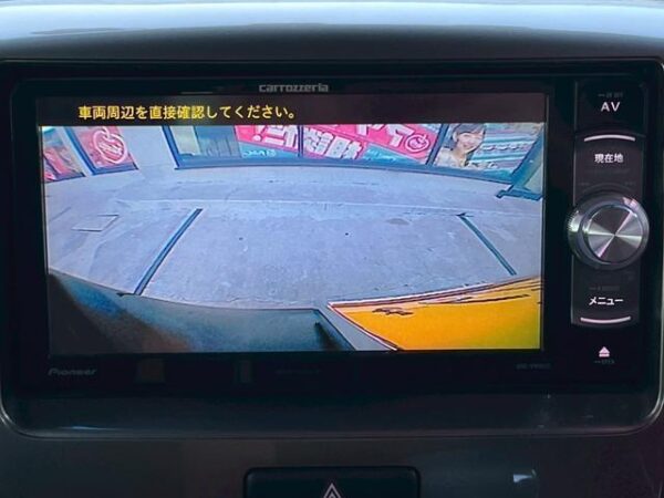 Ref:AUX-19425816 SUZUKI SPACIA CUSTOM Z 2017 - Image 3